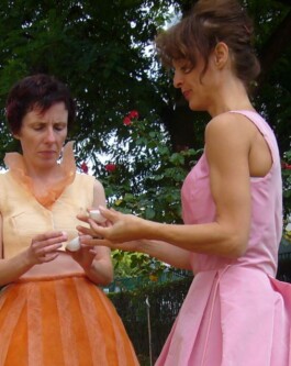 Martine Royer Valentin