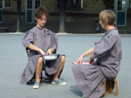 Martine Royer Valentin